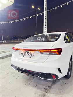 کیا K3